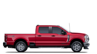 2025 Ford Super Duty® External Image 1